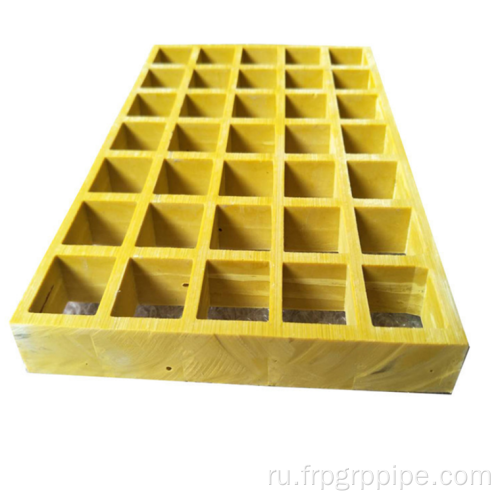 Mini Mesh Fiberglass Frp